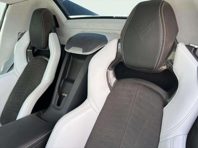 2023 Chevrolet Corvette Stingray RWD Convertible 3LT