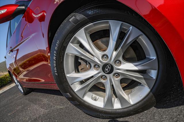 2013 Hyundai Sonata Limited