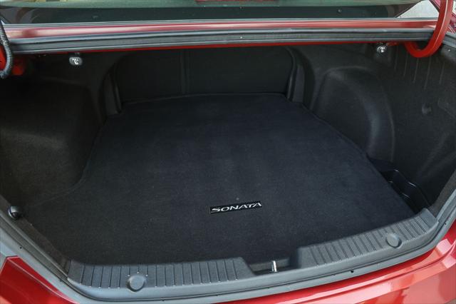 2013 Hyundai Sonata Limited