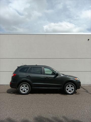 2012 Hyundai Santa Fe SE