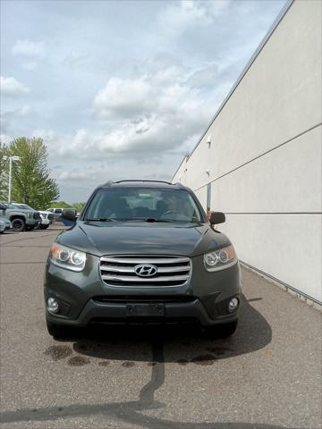 2012 Hyundai Santa Fe SE