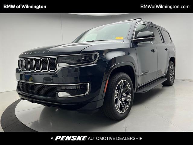 2023 Jeep Wagoneer Series I 4x4 for sale in Wilmington, NC