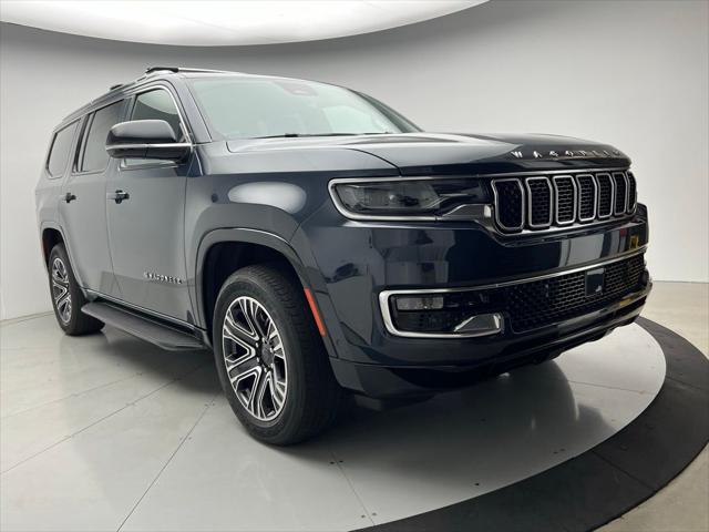 2023 Jeep Wagoneer Series I 4x4