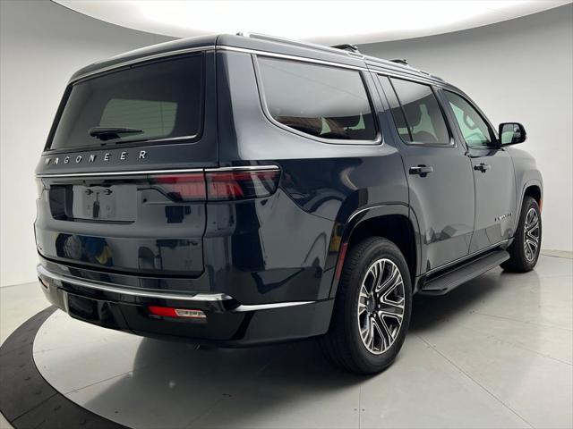 2023 Jeep Wagoneer Series I 4x4