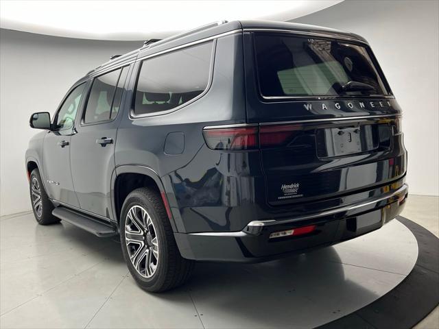 2023 Jeep Wagoneer Series I 4x4