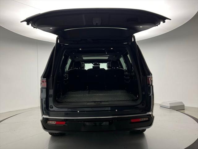 2023 Jeep Wagoneer Series I 4x4