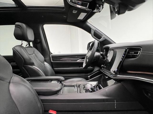 2023 Jeep Wagoneer Series I 4x4