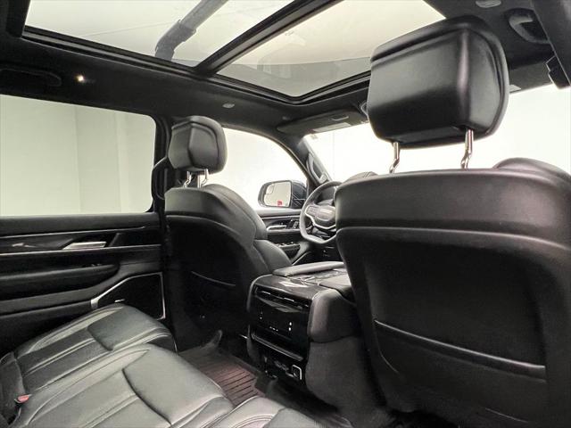 2023 Jeep Wagoneer Series I 4x4