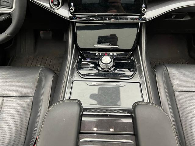 2023 Jeep Wagoneer Series I 4x4