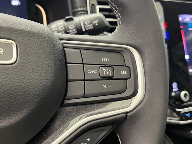 2023 Jeep Wagoneer Series I 4x4