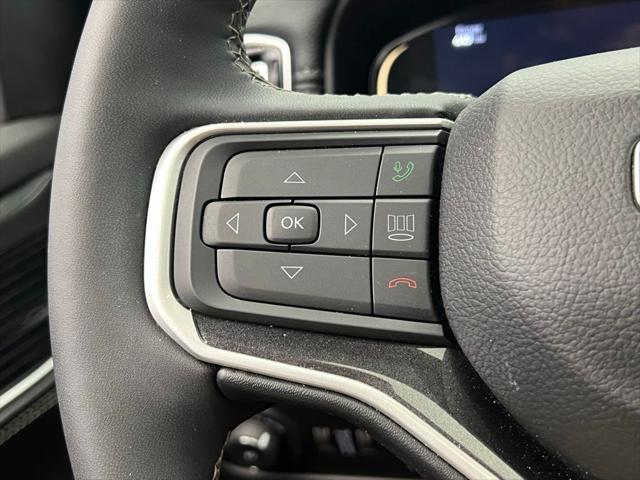 2023 Jeep Wagoneer Series I 4x4