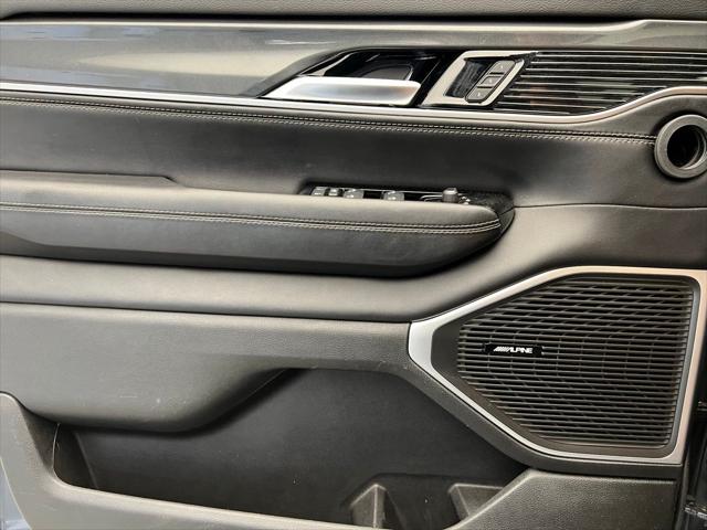 2023 Jeep Wagoneer Series I 4x4