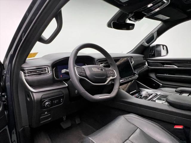 2023 Jeep Wagoneer Series I 4x4