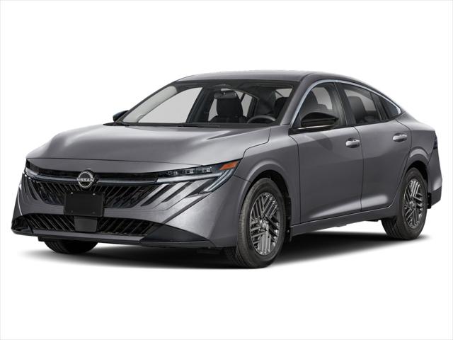 2026 Nissan Sentra SV for sale in Concord, NH