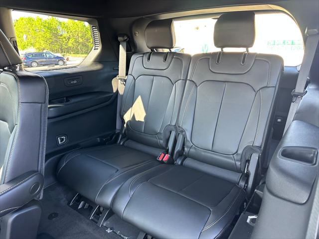 2026 Jeep Grand Cherokee L 85th Anniversary Edition