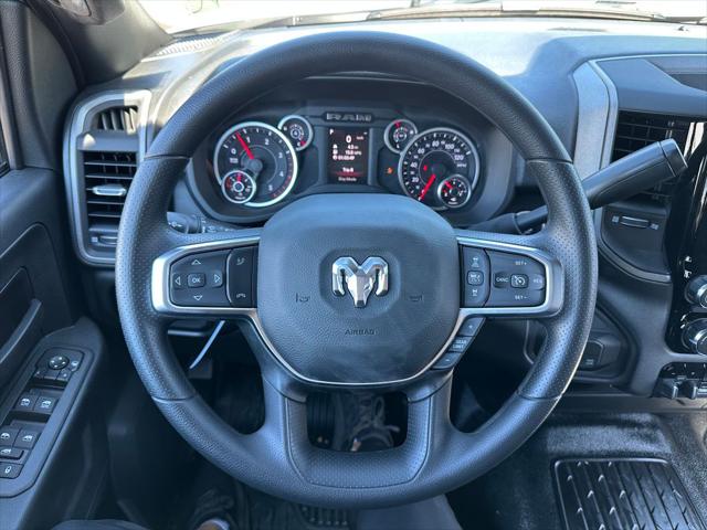 2026 Ram 3500 Tradesman/Big Horn