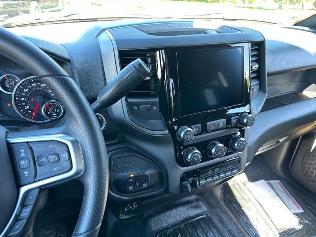 2026 Ram 3500 Tradesman/Big Horn