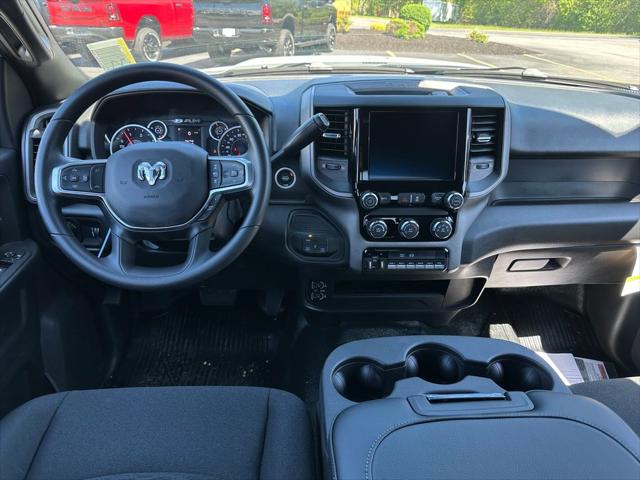 2026 Ram 3500 Tradesman/Big Horn