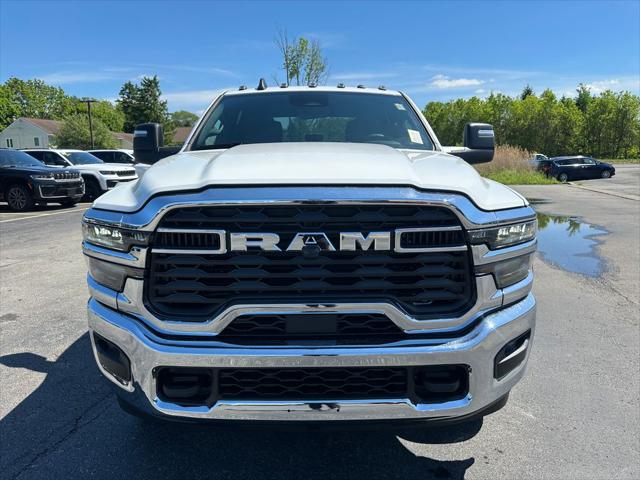 2026 Ram 3500 Tradesman/Big Horn