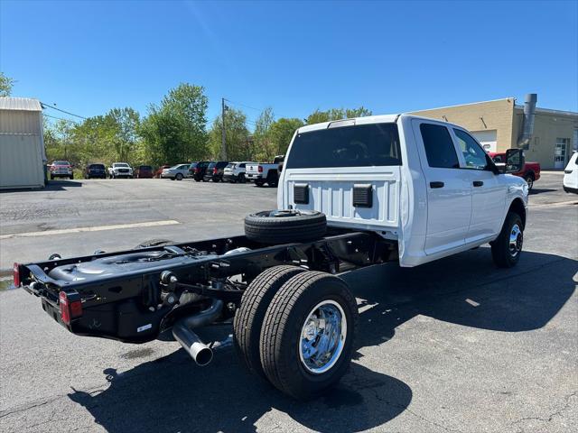 2026 Ram 3500 Tradesman/Big Horn