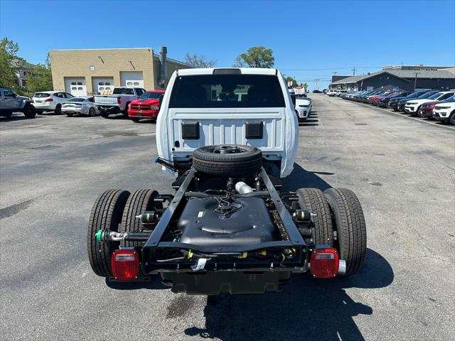 2026 Ram 3500 Tradesman/Big Horn