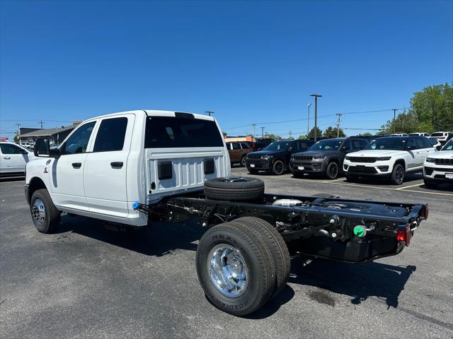 2026 Ram 3500 Tradesman/Big Horn