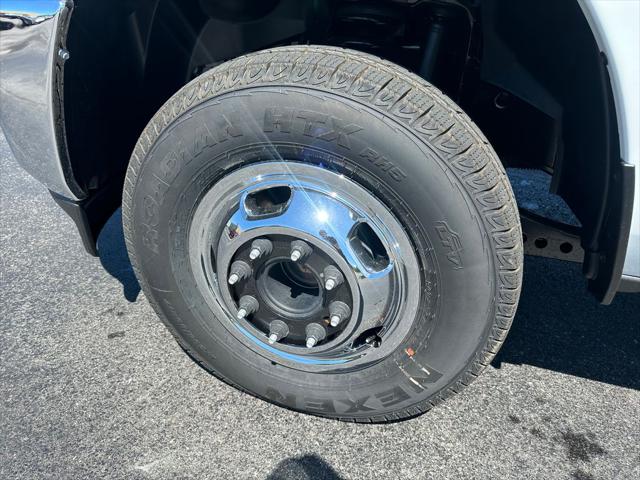 2026 Ram 3500 Tradesman/Big Horn