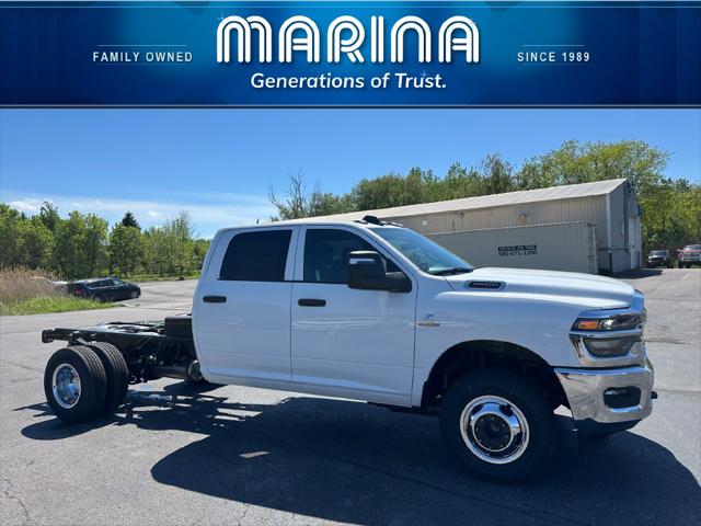 2026 Ram 3500 Tradesman/Big Horn for sale in Webster, NY