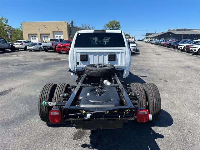 2026 Ram 3500 Tradesman/Big Horn