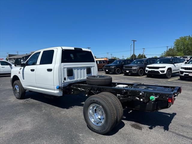 2026 Ram 3500 Tradesman/Big Horn