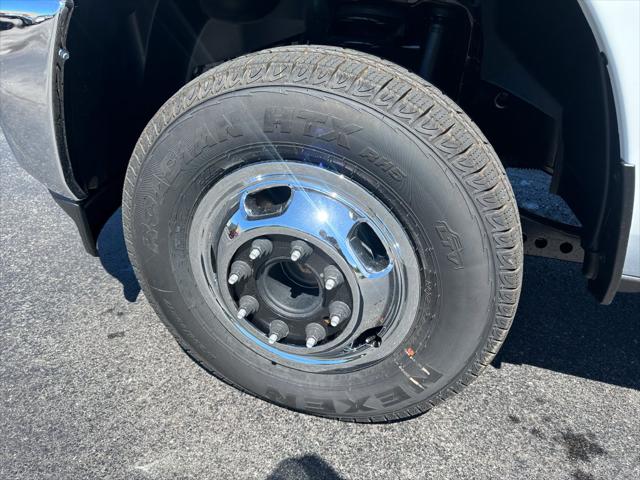 2026 Ram 3500 Tradesman/Big Horn