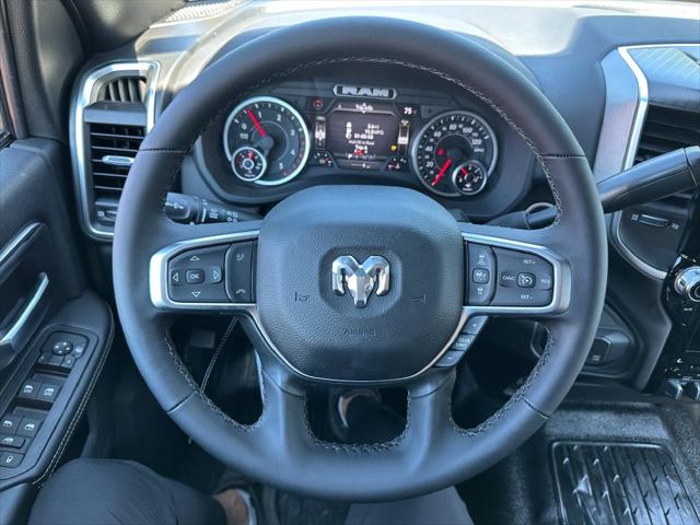 2026 Ram 5500 Tradesman/Big Horn