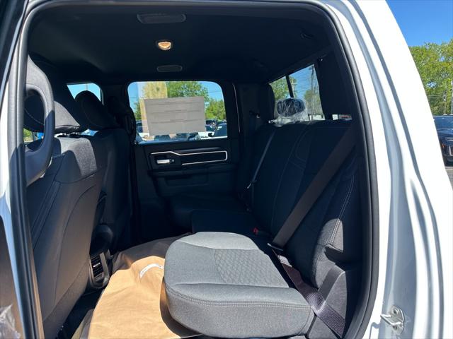 2026 Ram 5500 Tradesman/Big Horn