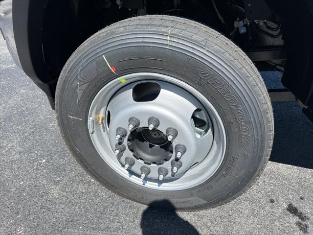 2026 Ram 5500 Tradesman/Big Horn