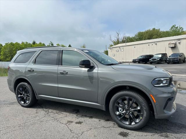 2026 Dodge Durango GT Plus AWD for sale in Webster, NY