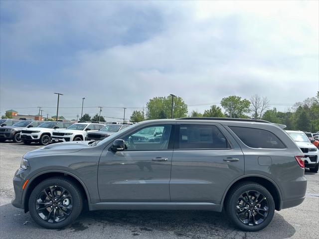 2026 Dodge Durango GT Plus AWD
