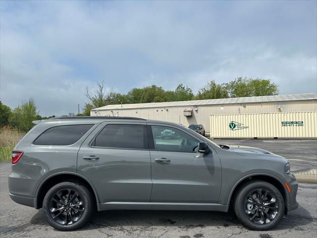 2026 Dodge Durango GT Plus AWD