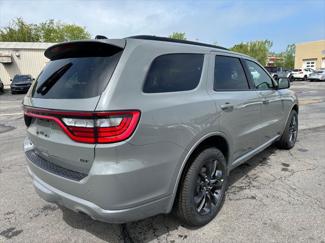 2026 Dodge Durango GT Plus AWD