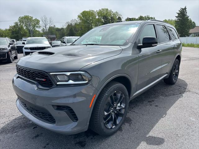 2026 Dodge Durango GT Plus AWD