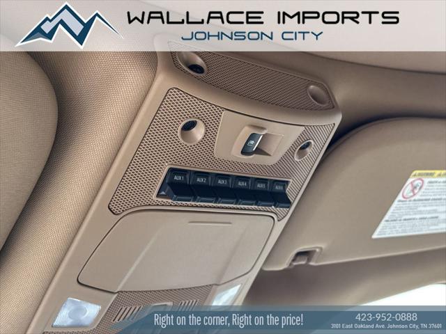 2022 Ford F-450 LARIAT