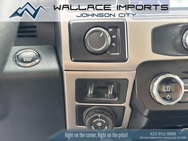 2022 Ford F-450 LARIAT