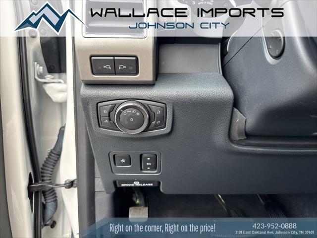 2022 Ford F-450 LARIAT