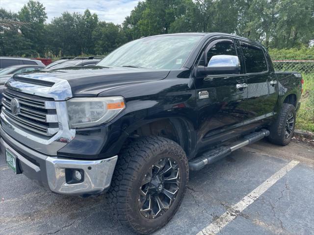 2019 Toyota Tundra 1794 5.7L V8 for sale in Dublin, GA