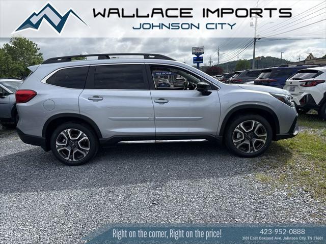 2026 Subaru Ascent Limited 8-Passenger for sale in Johnson City, TN
