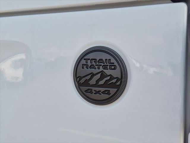 2022 Jeep Wrangler Unlimited High Altitude 4x4