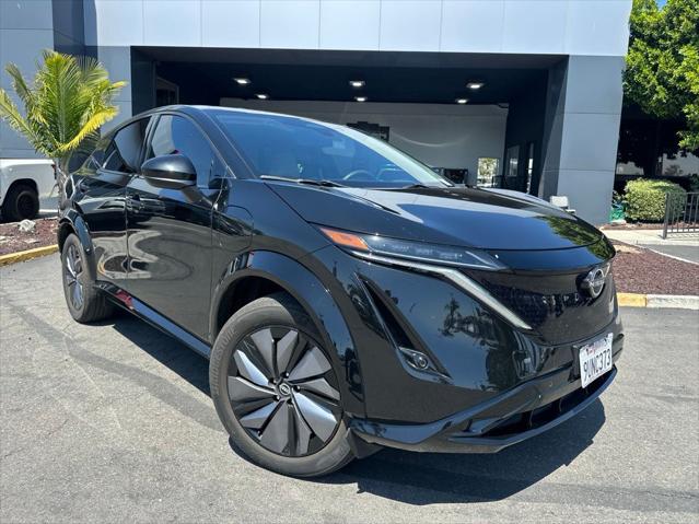 2023 Nissan ARIYA ENGAGE for sale in Irvine, CA