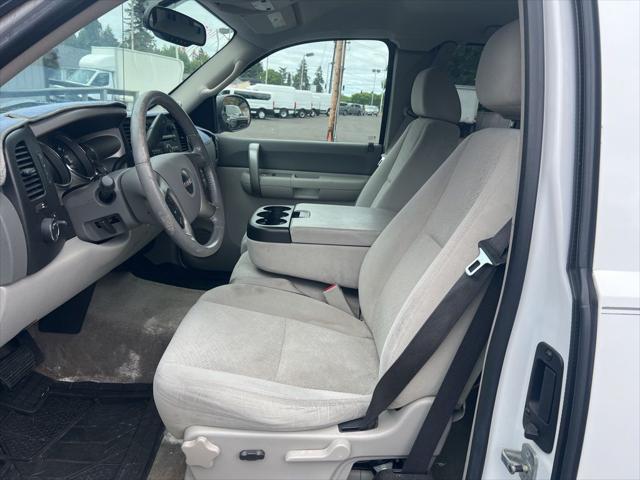 2008 GMC Sierra 1500 SLE1