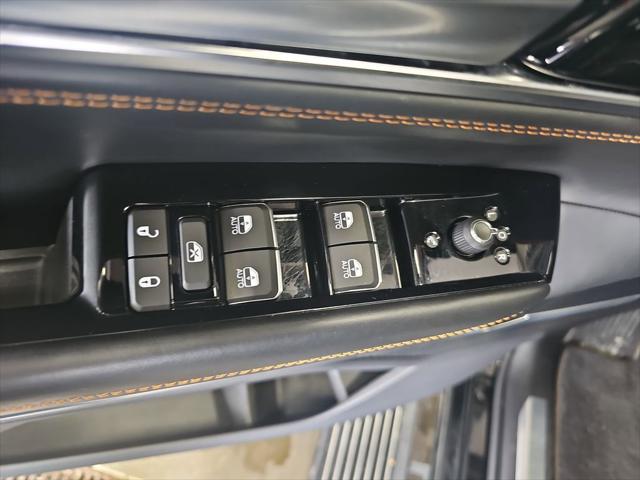 2024 Jeep Grand Wagoneer Series III Obsidian 4x4
