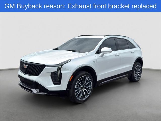 2025 Cadillac XT4 FWD Sport for sale in Smithville, MO