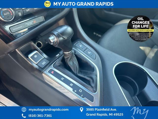 2016 Kia Optima Hybrid EX